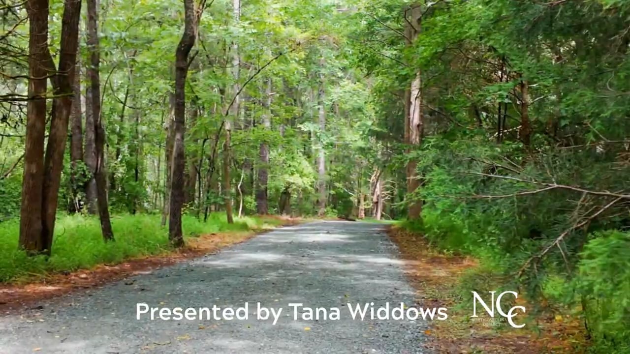 801 Creekstone Video- Presented by Tana Widdows Chapel Hill North Carolina