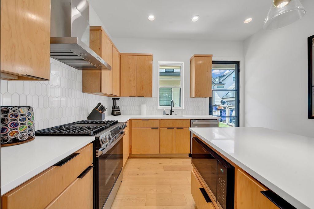 Parker Lane Collection