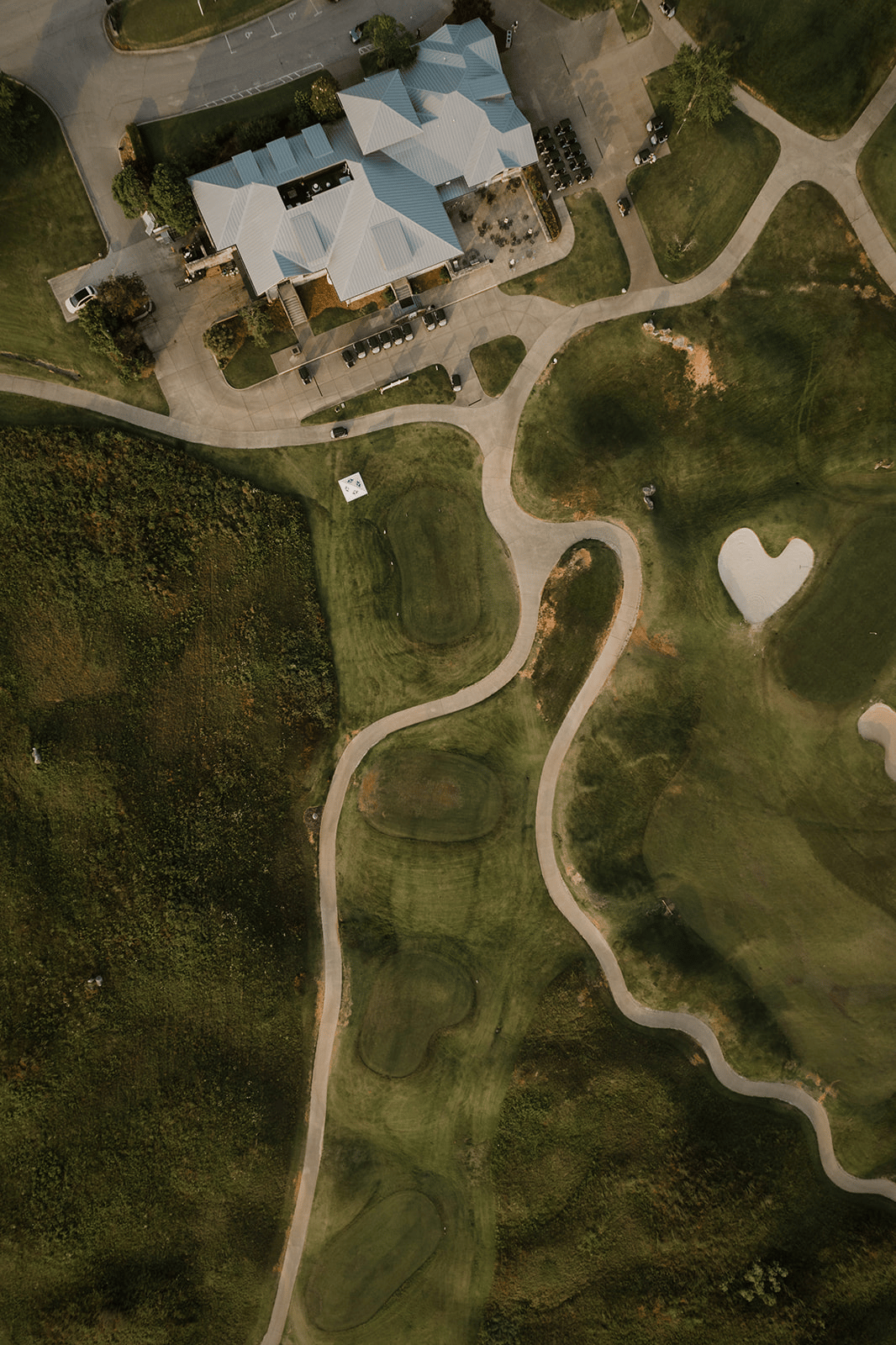 Greystone Golf Club