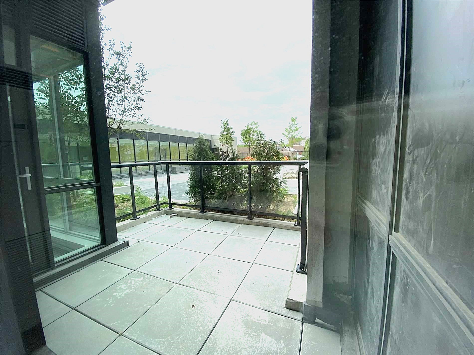 1603 Eglinton Ave W Unit: 215