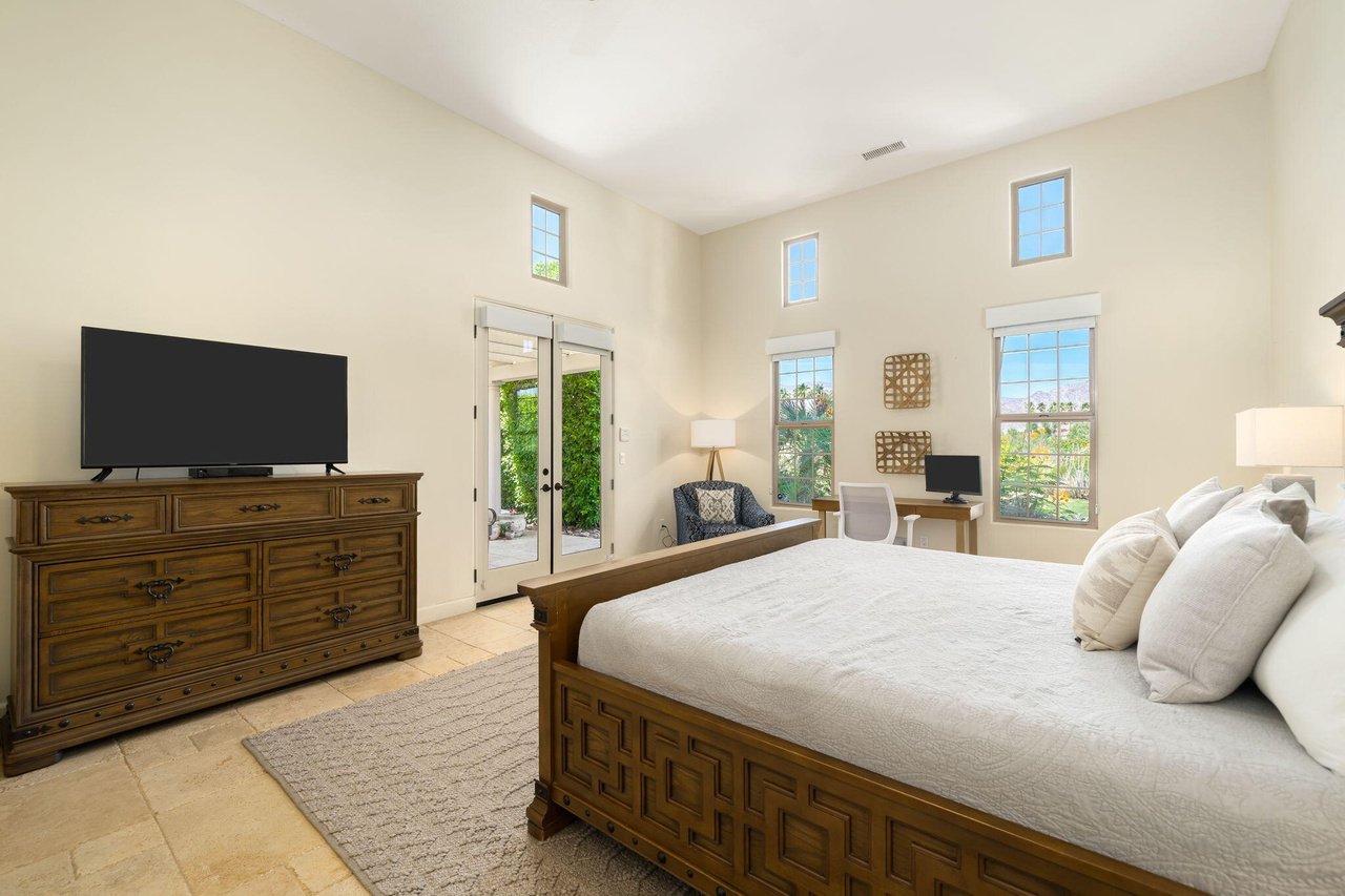 Just Sold and Now For Rent!