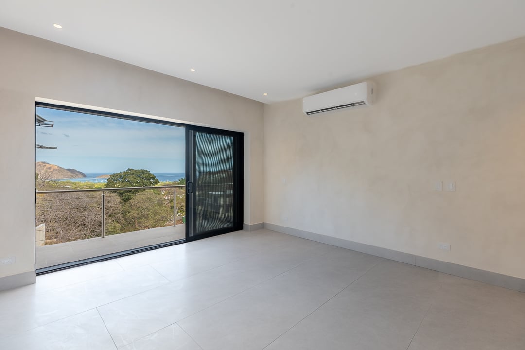 Brand New Ocean View Home