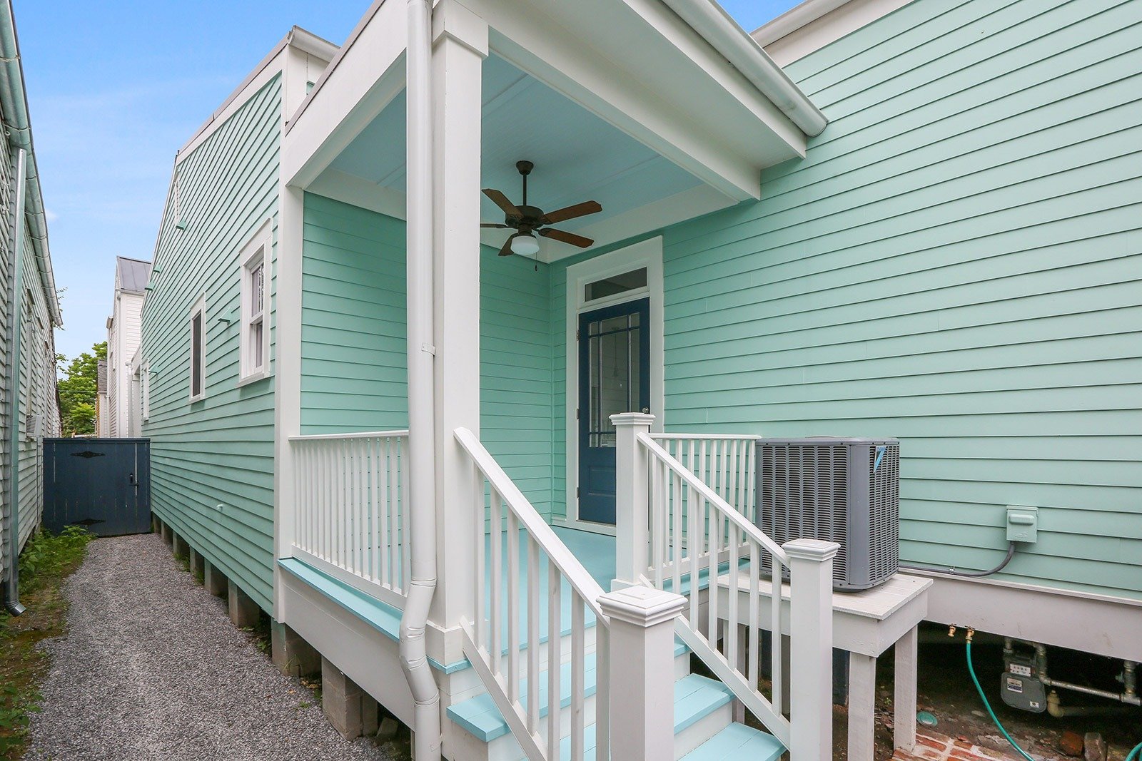 Bywater Full Remodel - 640 Pauline St Unit #640
