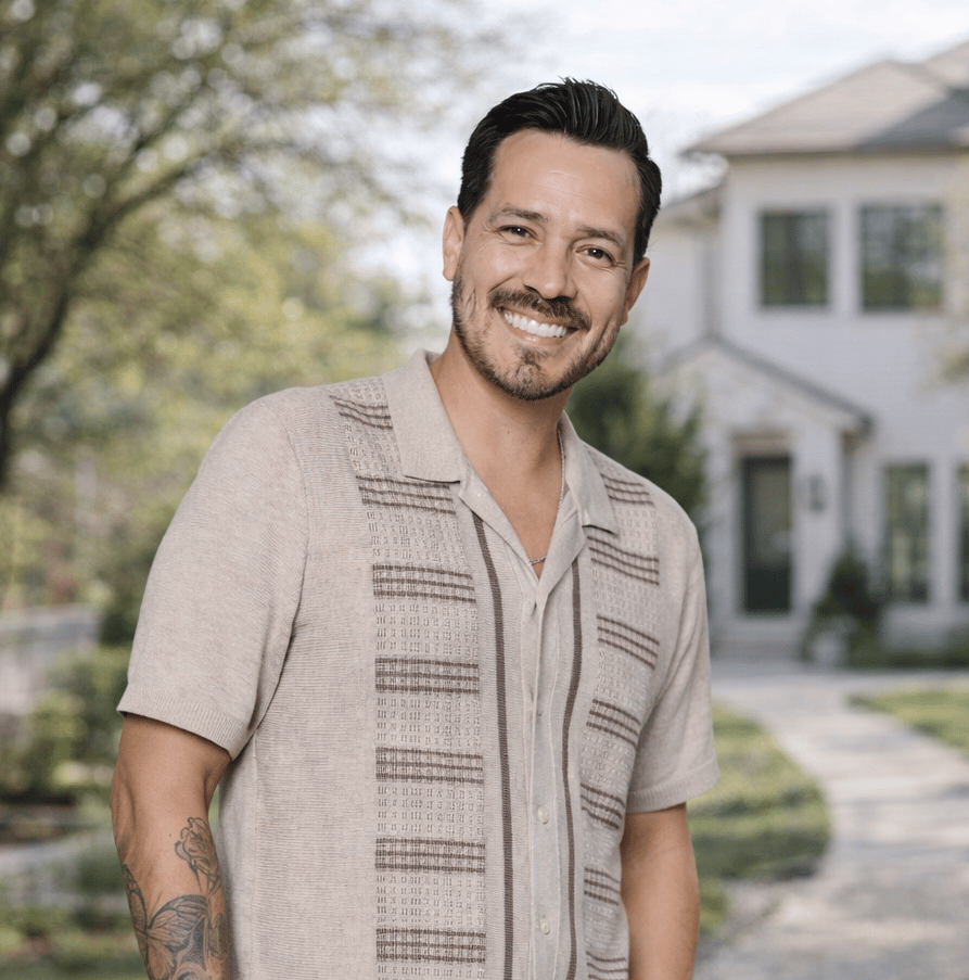 David Ramirez | Austin Broker Associate
