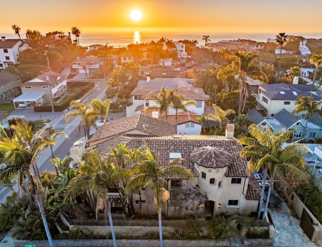 La Veta Ave
