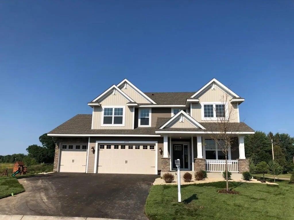 6494 Larkspur Ct