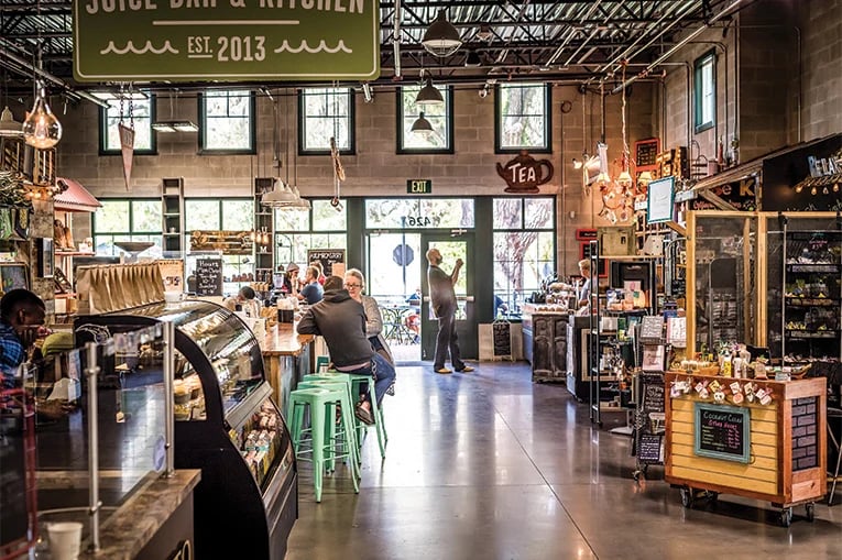 Winter Garden, FL: The little Florida town with a big punch