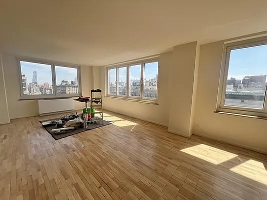 250 West 90th St #PH2F