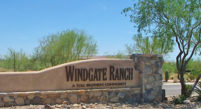 Windgate Ranch