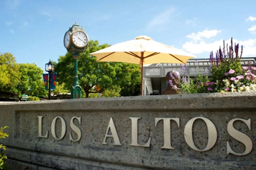 Los Altos