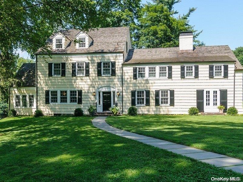 22 Beaver Brook Road