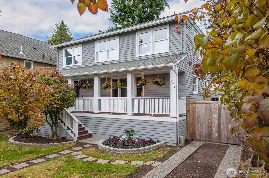 724 N 82nd Street