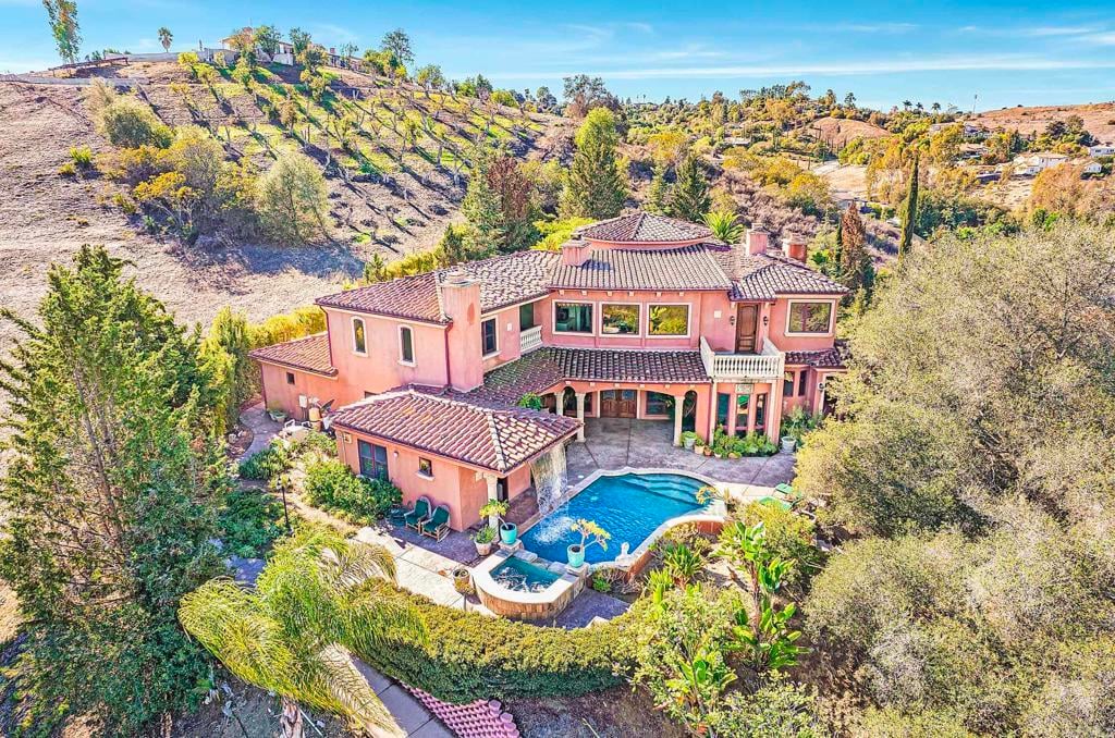 4633 Olive Hill Rd