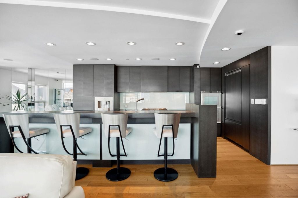 837 W Hastings St, #2801