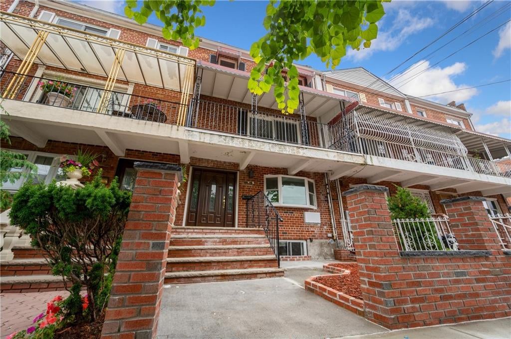 Explore East 108th Street in Canarsie, Brooklyn, and discover its residential architecture, neighborhood history, brick houses, and local real estate market.