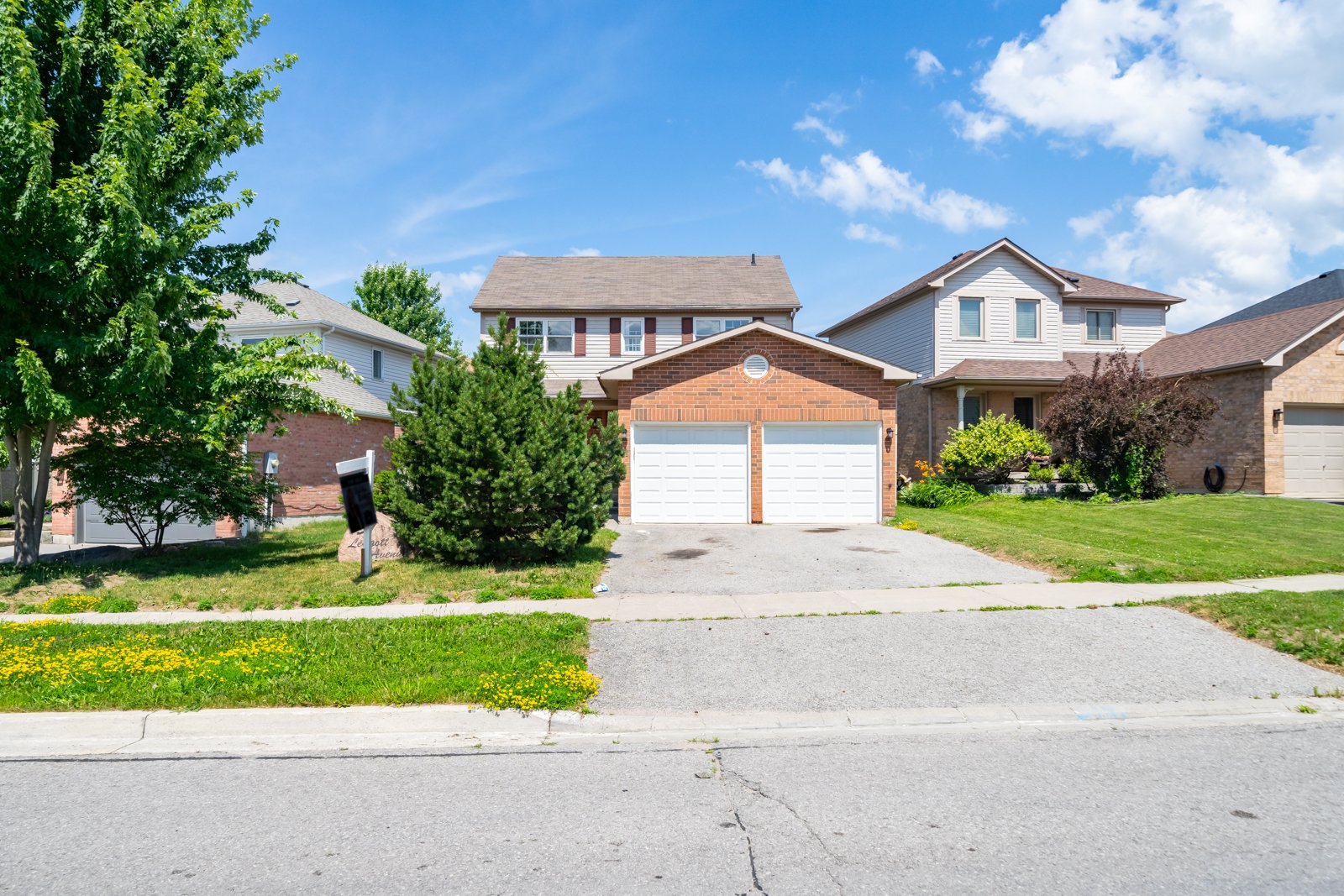 51 Leggott Avenue