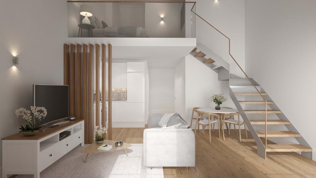 Palácio da Fervença - Gaia