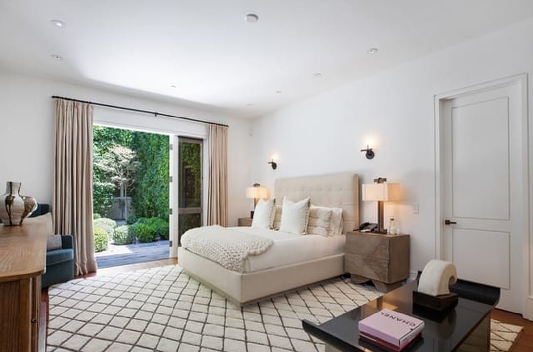 Blissful Manor
