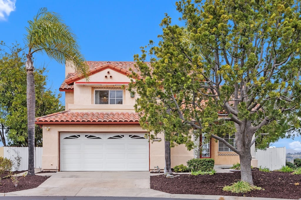 Panoramic Views in Oceanside