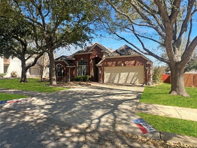 Round Rock
