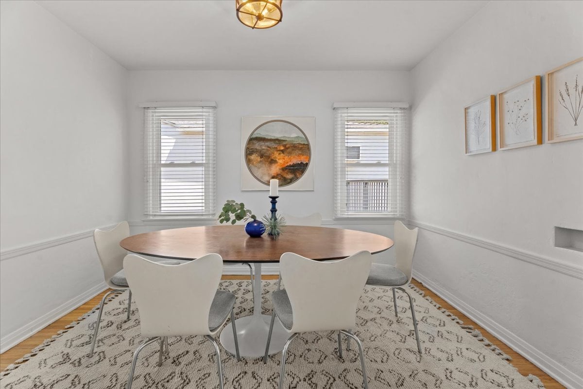 "Island living" in Studio City