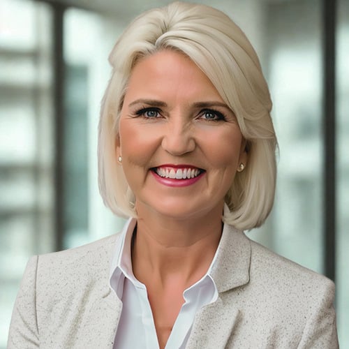 Anita Marler