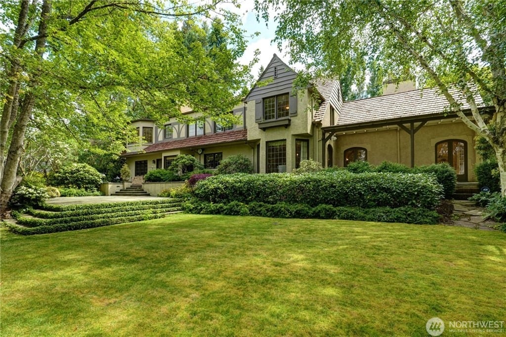 130 NW 155th Street