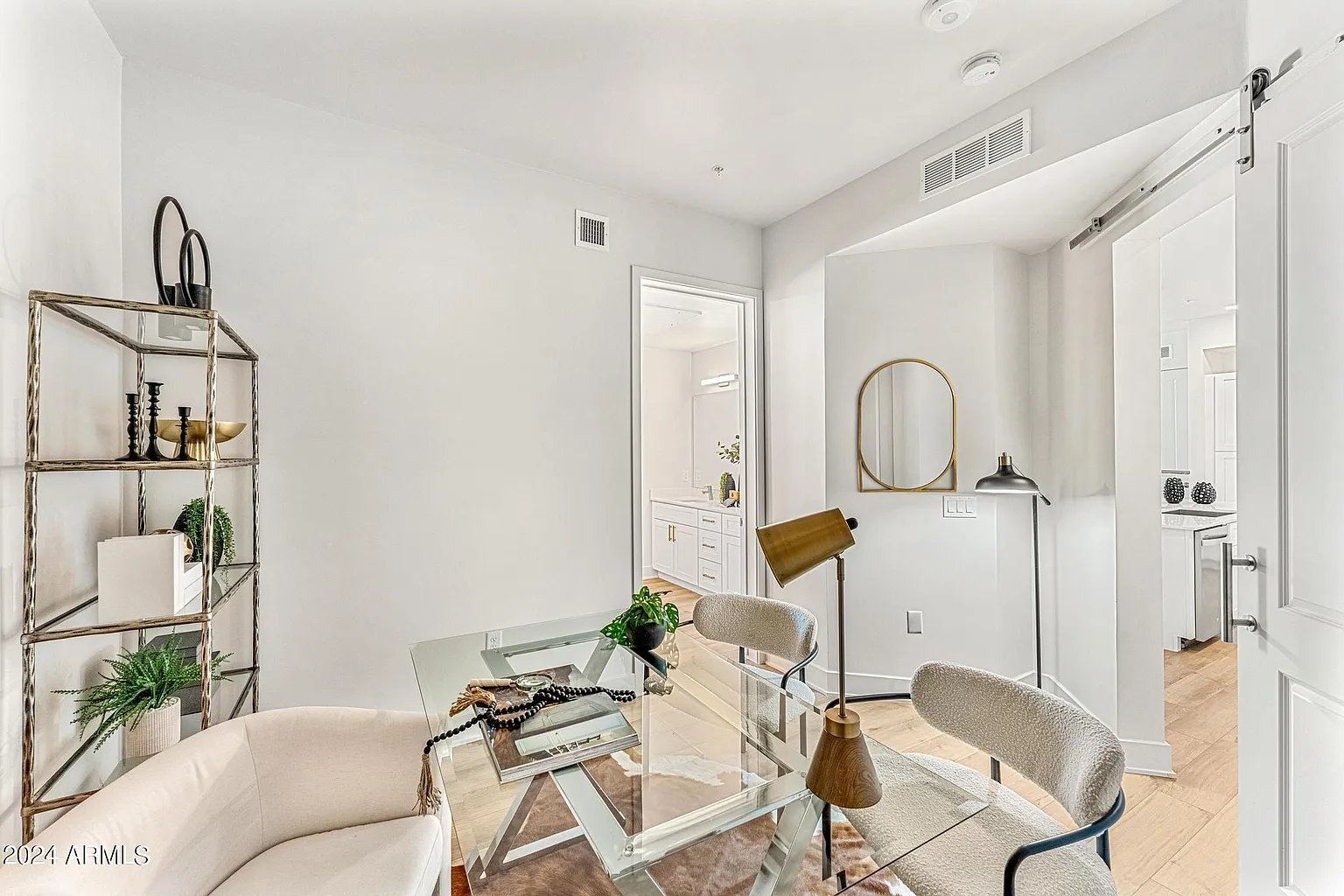 3131 N CENTRAL Avenue, 4012, Phoenix Unit: 4012