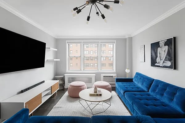 160 East 27th Street Unit: 6A