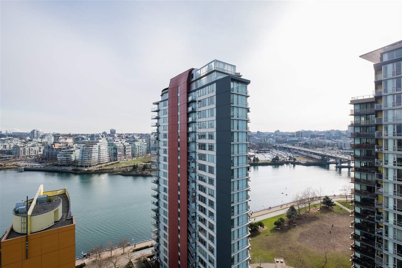 33 Smithe St, #2203