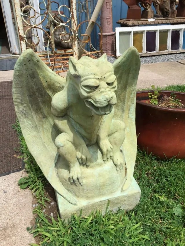 Cool Finds in Upstate NY