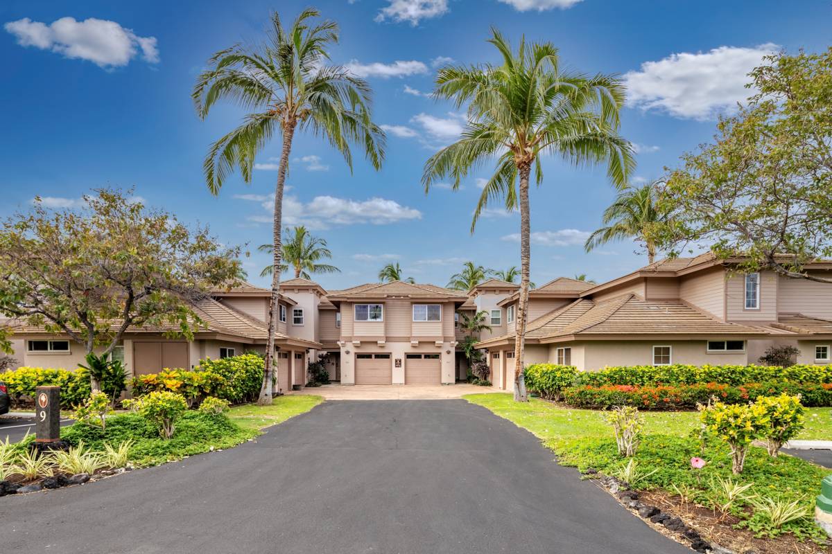 69-555 Waikoloa Beach Dr, #902