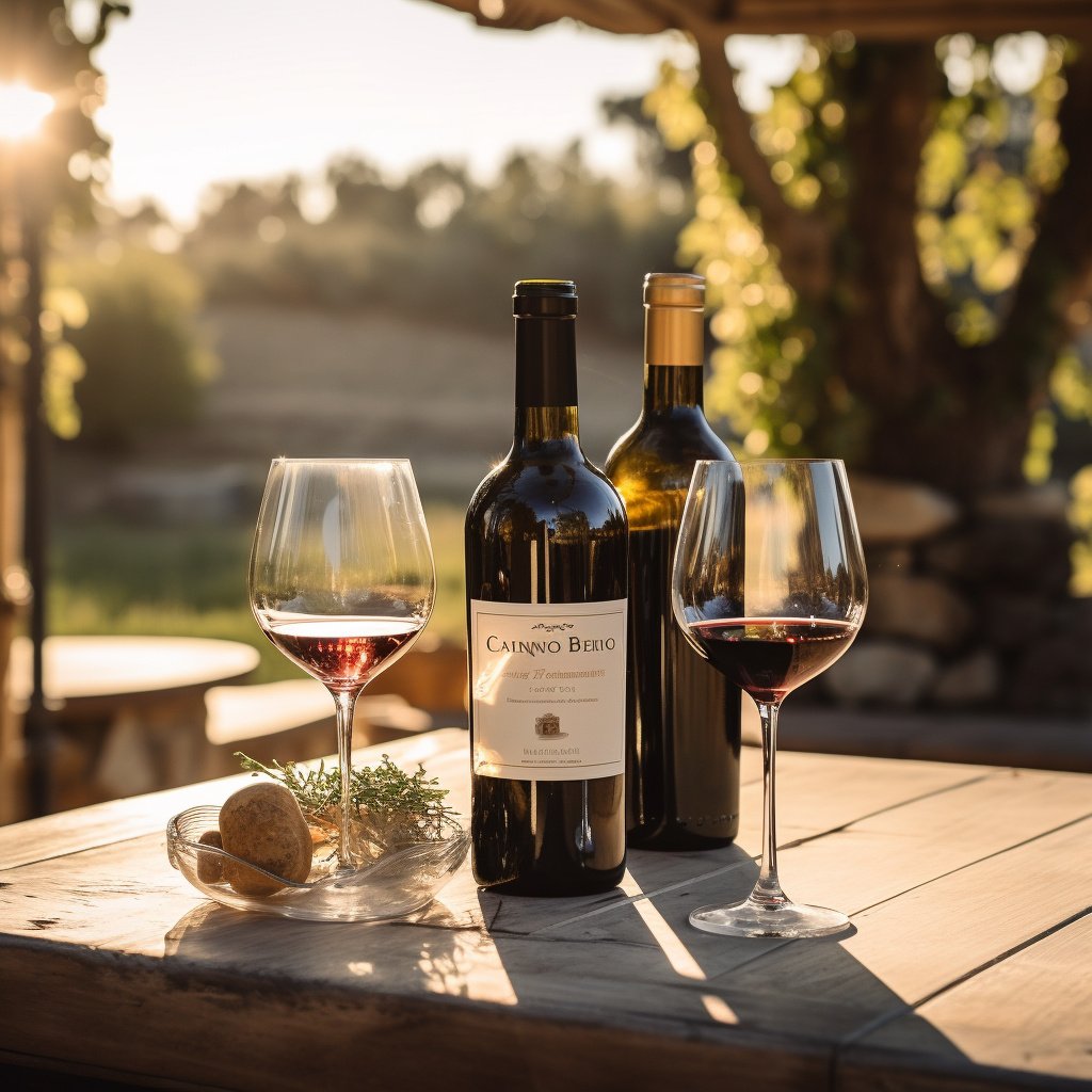 Vineyards