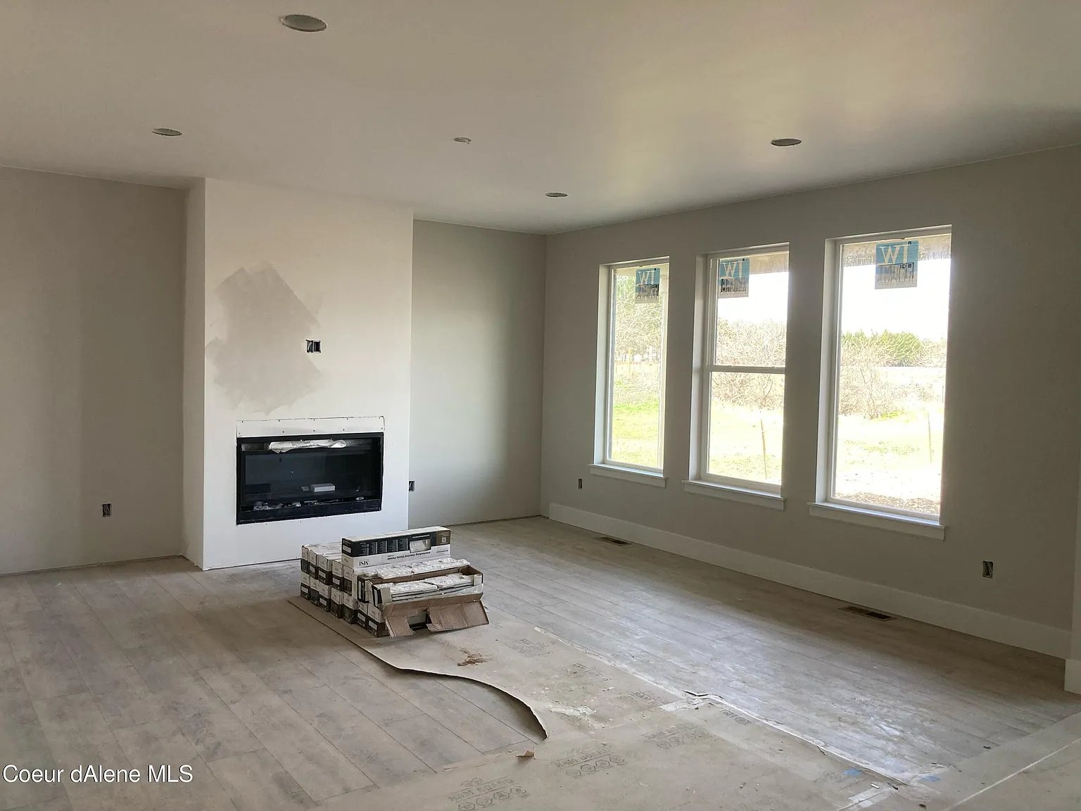 2599 W Okanogan Ave
