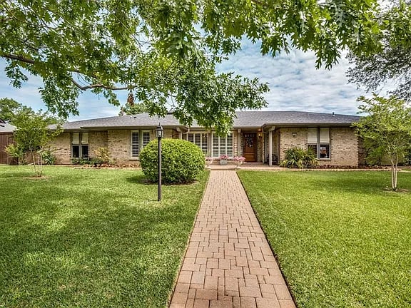 4343 Shady Bend Dr