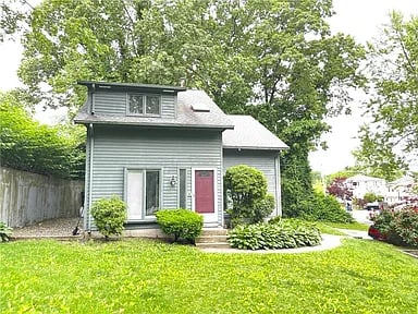 111 Lake St #F