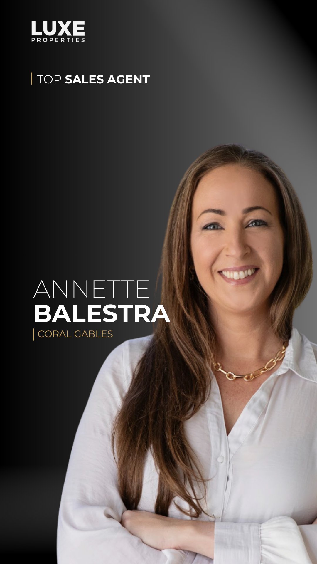 LUXE Top Producers 2025 | Celebrating Company-Wide Excellence