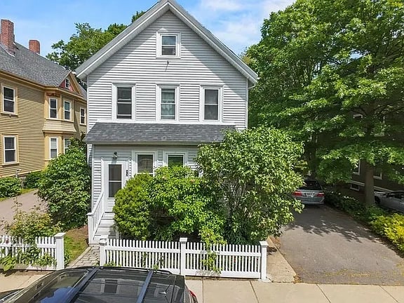 42 Carolina Ave