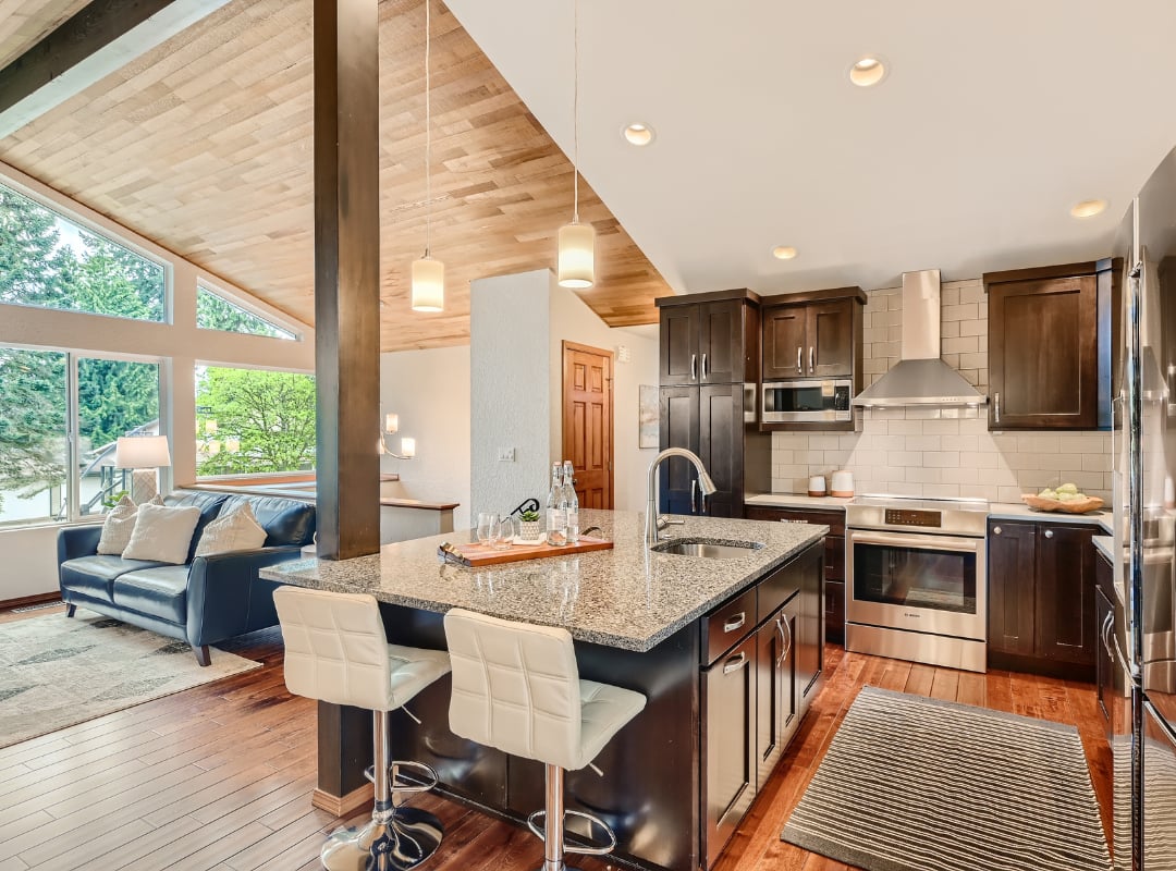 December Seattle Market Update