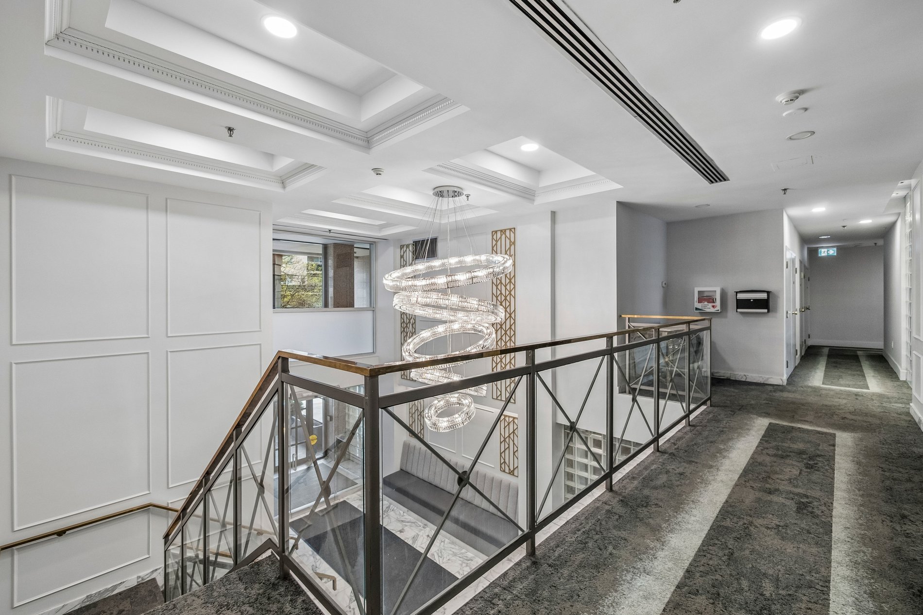 1818 Bayview Avenue #605