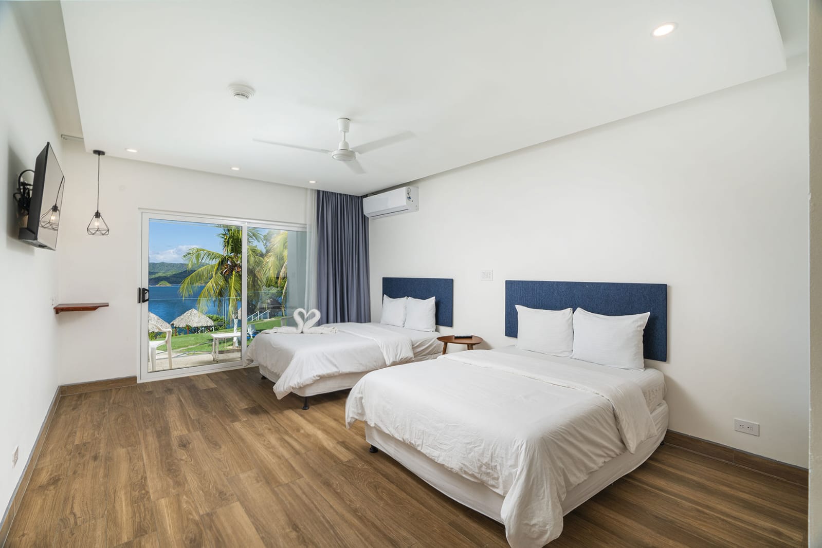 Dunama Flamingo Hotel & Casino | Oceanfront Boutique Hotel & Casino in Playa Flamingo with Private Beach Access and 47 Guestrooms!