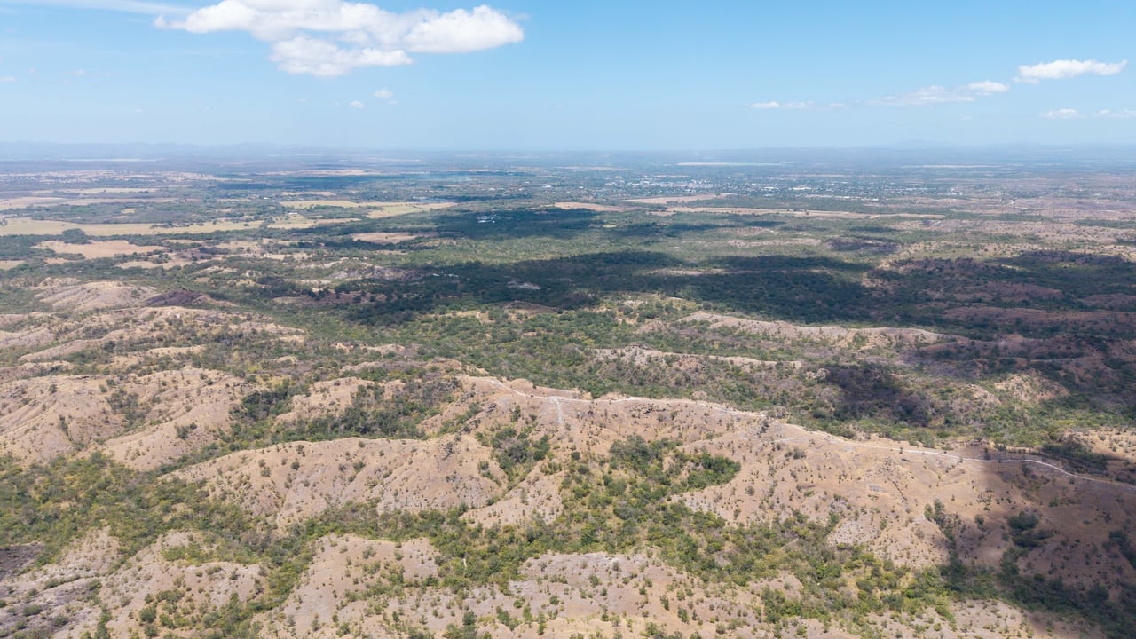 784 Acre Ranch in the Heart of Guanacaste