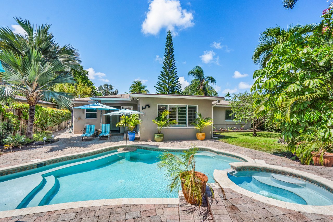 East Wilton Manors