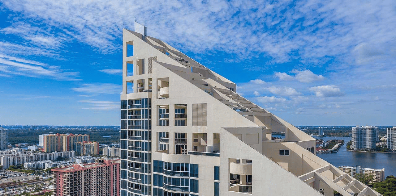 The Pinnacle Condominium Association