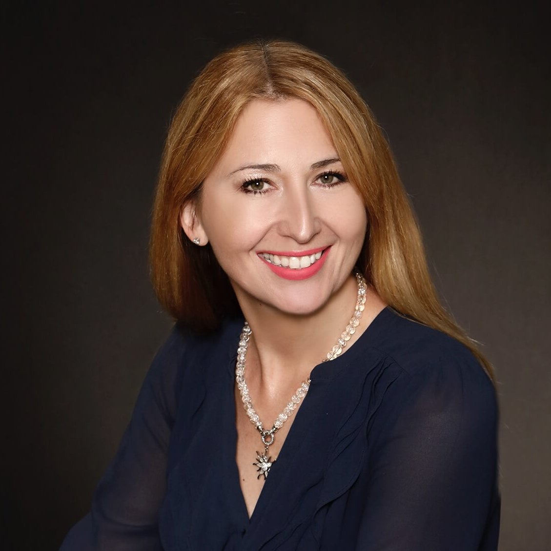 Irina Jardine Coral Springs, FL Real Estate Agent Headshot