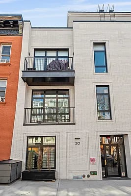 20 Garfield Place #2B