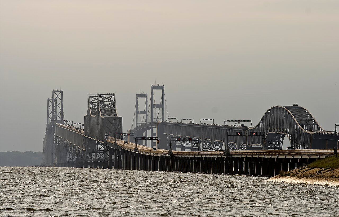 The Chesapeake Bay Commuter Guide: Choose the Week, Not Just the House