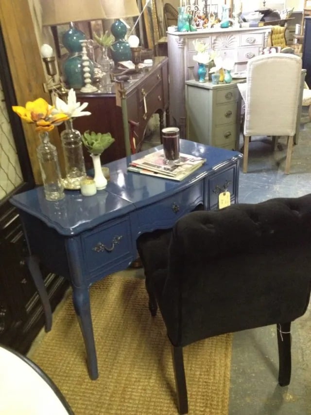 More Rough Luxe Pics!