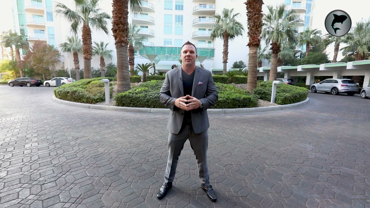 Turnberry Towers LAS VEGAS HIGH RISE