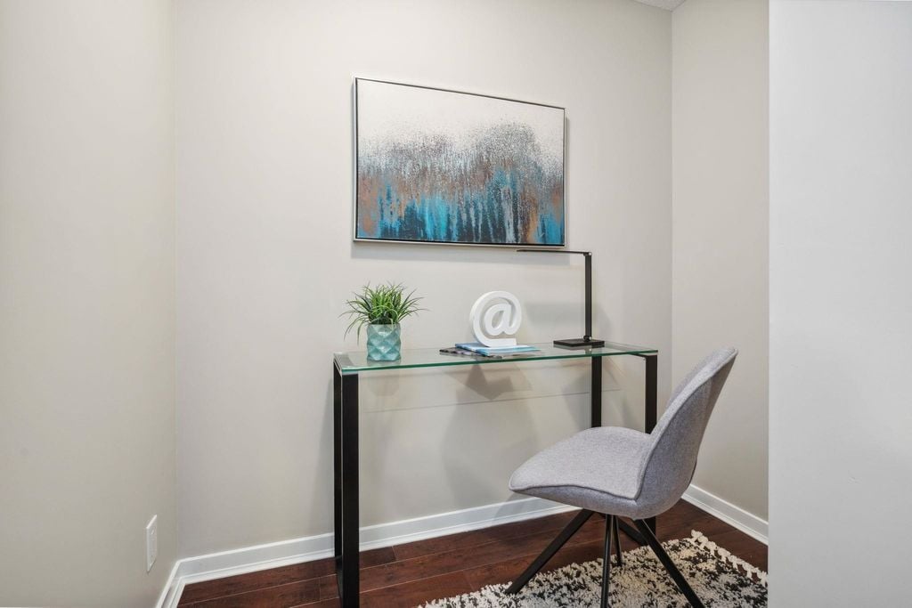 938 Smithe St, #2023
